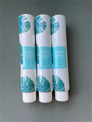 Industrial Grade ABL Laminate Tube for High Viscosity Glue with Chemical Resistant and Reinforced Wall Thickness